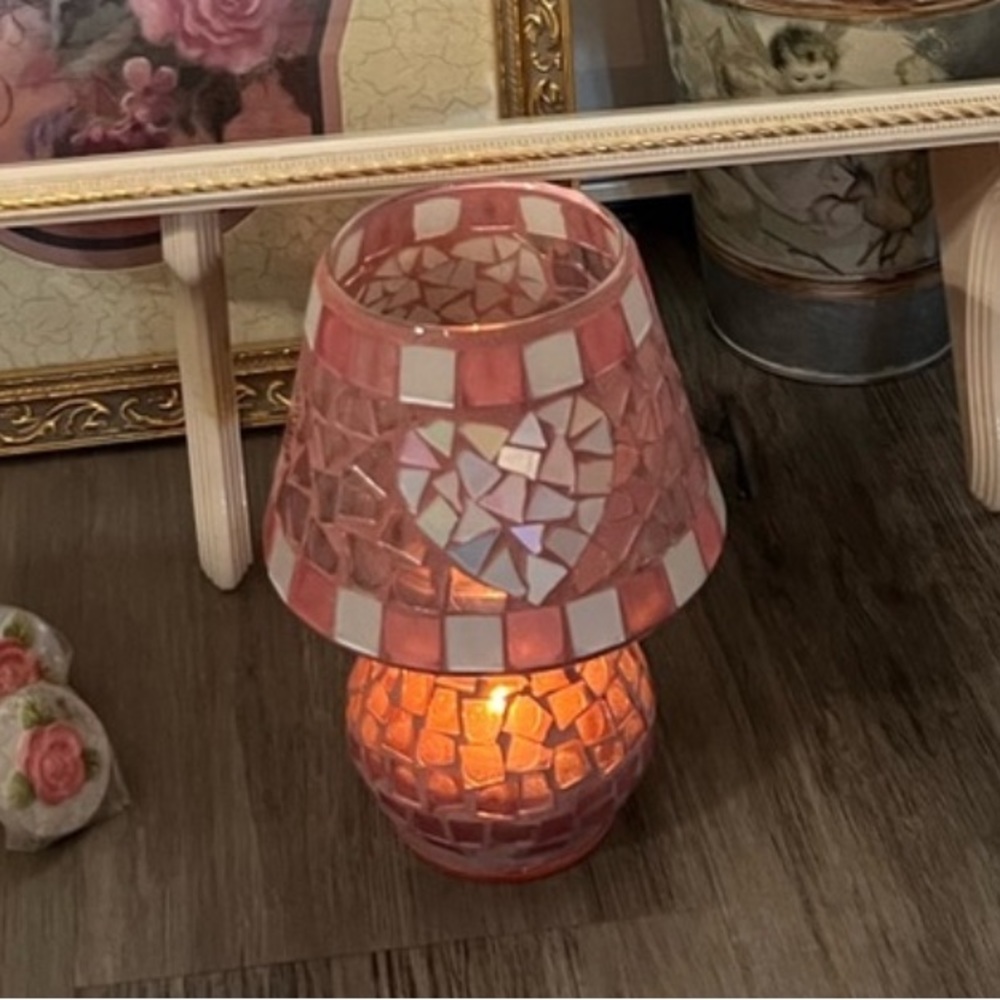 Candle lantern